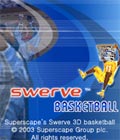 Swerve Basketball