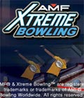 AMF Xtreme Bowling