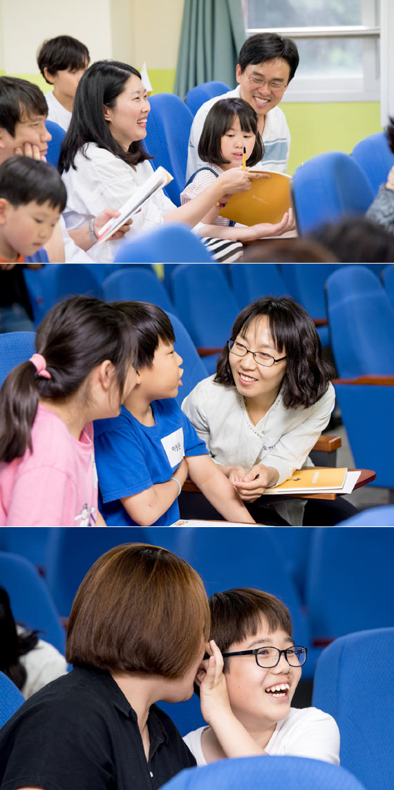 넷마블문화재단, 후암초등학교 ‘게임소통교육’ 개최