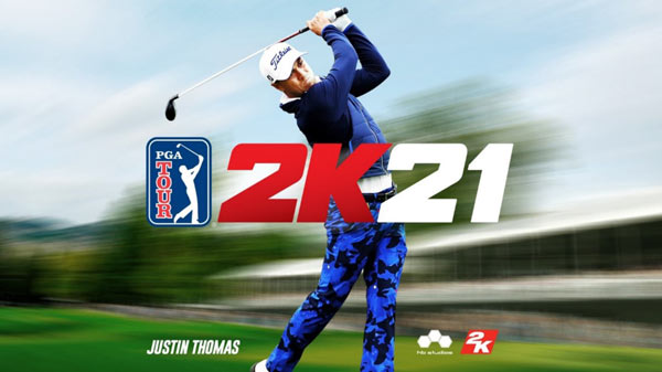 2K, PGA TOUR® 2K21 코스 매핑 트레일러 공개 본문 이미지