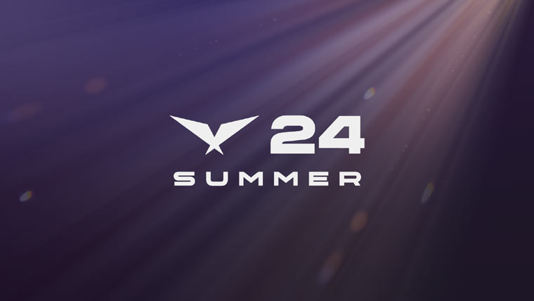 2024 LCK 서머 업그레이드된 방송 콘텐츠 선보인다! 본문 이미지