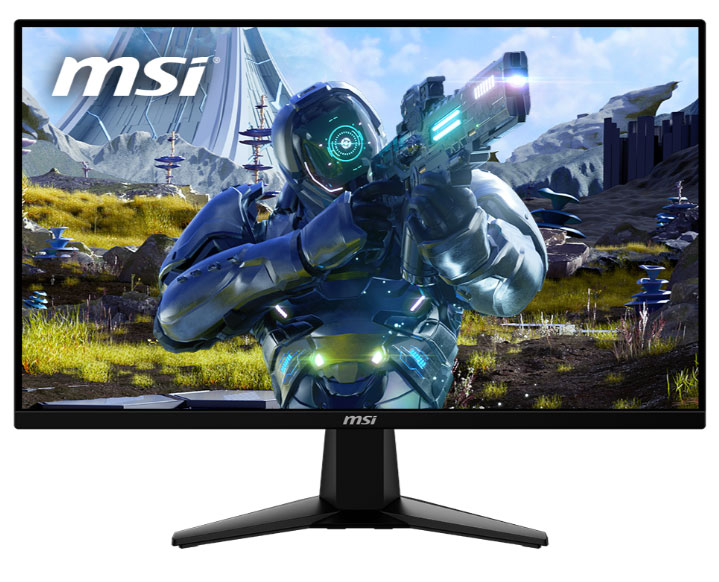 MSI, 전국 코스트코 출시! 궁극의 게이밍 성능 27인치 모니터 ‘MAG 275F’ 본문 이미지