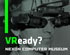 넥슨컴퓨터박물관,  세 번째 공개공모전 ‘VR 오픈콜’ 개최