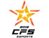 스마일게이트, CFS 2019 로고 발표… ‘축제-불꽃-전투’ 의미 더했다!