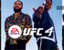 ѱ  PS4 EA SPORTS UFC 4 8 14 Ű ǰ   ߸