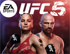 PS5  EA SPORTS UFC 5 Ű ǰ 2023 10 13 ֹǸ 