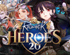 ׶Ƽ ׿̾,  Ʈ RPG RAGNAROK 20 HEROES   Ī!