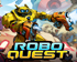 로봇 FPS 게임 ‘로보퀘스트’, 11월 7일 출시!