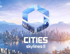 패러독스, 자신만의 세계 건설 게임 ‘시티즈: 스카이라인2’ 스팀 출시
