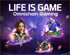 위메이드, ‘Life is Game: Omnichain Gaming’ 주제로 ‘지스타2023’ 참가