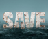 인플루전, PC콘솔 신작 생존 호러 게임 ‘SAVE’ 의 BI 공개