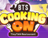 컴투스 신작 ‘BTS 쿠킹온: 타이니탄 레스토랑’ 글로벌 사전 예약 시작