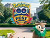 나이언틱, ‘Pokémon GO Fest 2025’ 5월부터 개최!