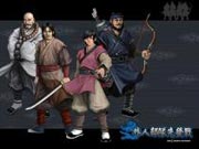 온라인 게임 썸네일