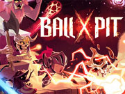 볼핏(BALLxPIT)