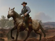 카우보이라이프시뮬레이터