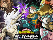 나의히어로아카데미아올즈저스티스