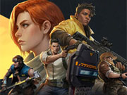 PUBG:블라인드스팟