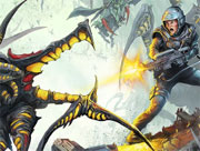 스타쉽트루퍼스:얼티밋버그워