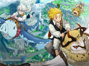 일곱개의대죄:Origin