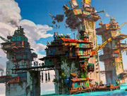 올윌폴(ALLWILLFALL)