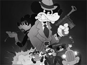 마우스:P.I.포하이어