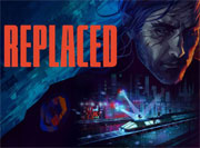 리플레이스드