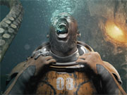 크툴루:더코스믹어비스