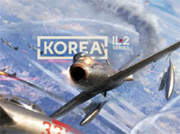 코리아.IL-2시리즈