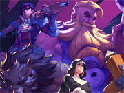 PC 게임 썸네일