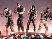 존 카펜터의 톡식 코만도 썸네일