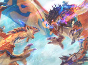 몬스터헌터 스토리즈 3 엇갈린 운명 썸네일