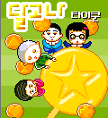 모바일 게임 썸네일