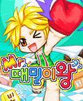 모바일 게임 썸네일