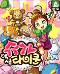모바일 게임 썸네일