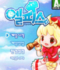 모바일 게임 썸네일