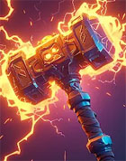 레전드 리본: 마지막 전투 게임 이미지