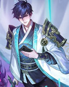 전지적 시점: 데몬 삼국 게임 이미지