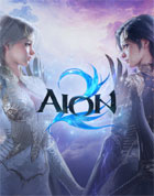 아이온2 게임 이미지