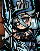 던전랜덤디펜스: 던전에서 살아남기 게임 이미지