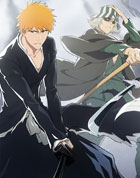 블리치: 소울 레조넌스 게임 이미지