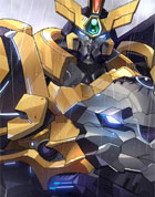 메카닉워 : 방치형RPG 게임 이미지