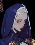 겨울의 끝 게임 이미지