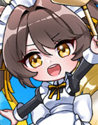 메이드 키우기: 방치형 RPG