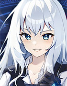 최애캐와 파티가 되어 버렸다 게임 이미지