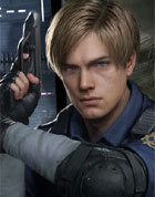 바이오하자드 서바이벌 유닛 게임 이미지