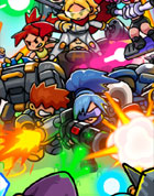 슈퍼마린디펜스 게임 이미지