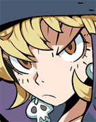 위키드 디펜스 게임 이미지