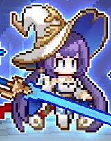 픽셀 히어로즈: 방치형 RPG 이미지