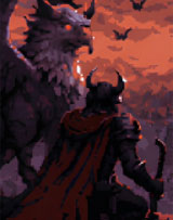 마왕 크래프트 : 방치형 RPG 이미지